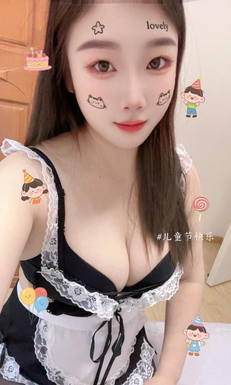 大奶兼职妹子
