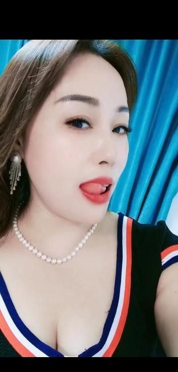瑶海温柔姐姐
