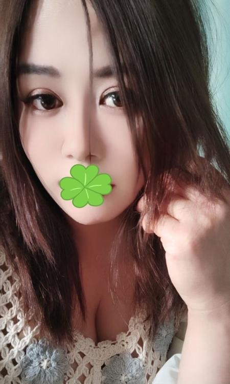 服务系小姐姐