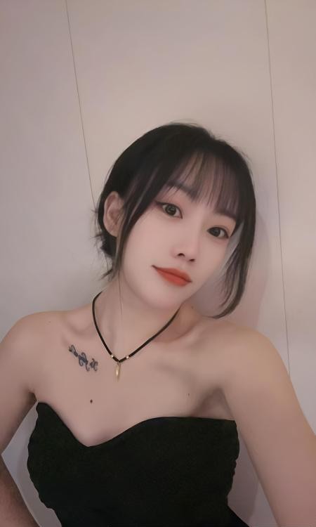 七宝夏沫妹子