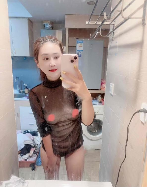 性感萝莉小敏