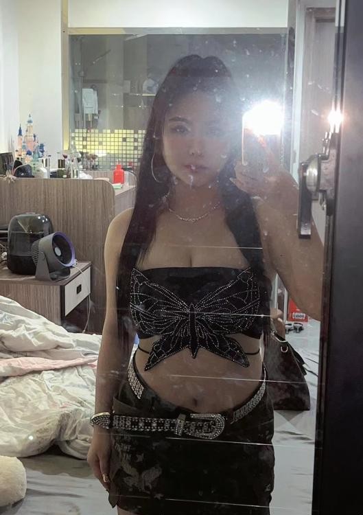大灯橘子