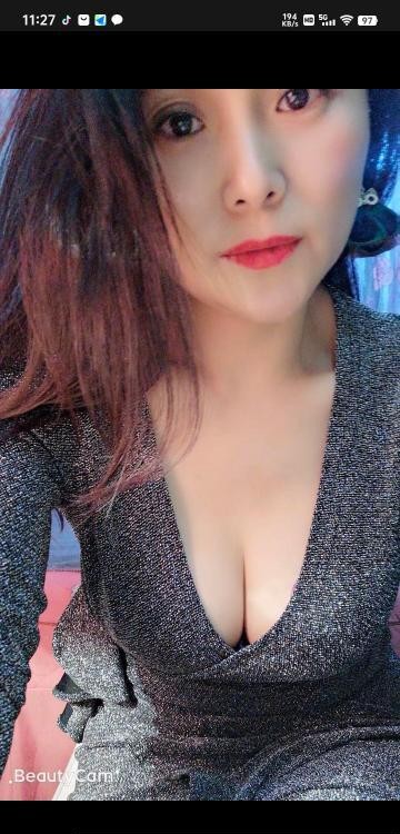 南京风骚熟女