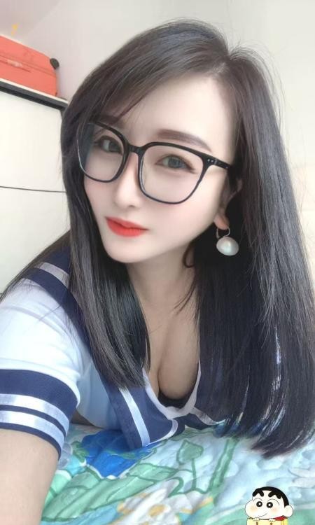 合肥眼镜骚妇
