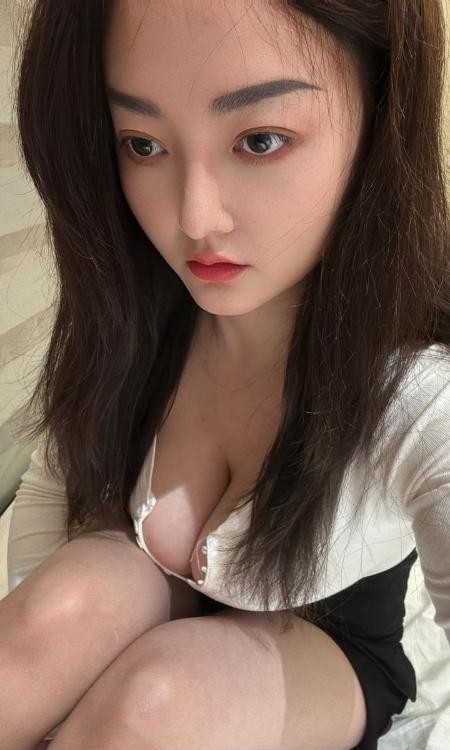 服务系姐姐