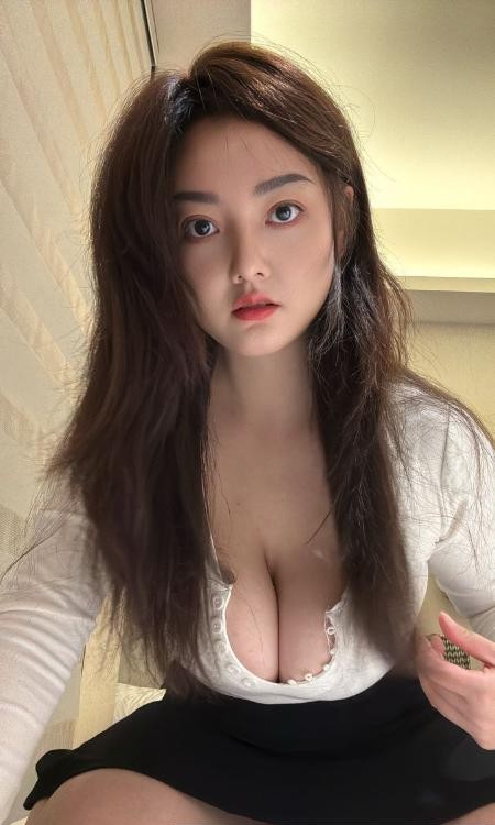 服务系姐姐