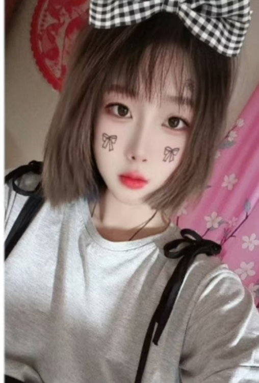 东丽高挑小妹