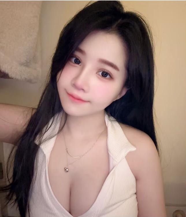 奶茶妹妹很骚