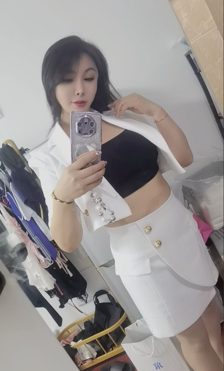 福田风骚御姐