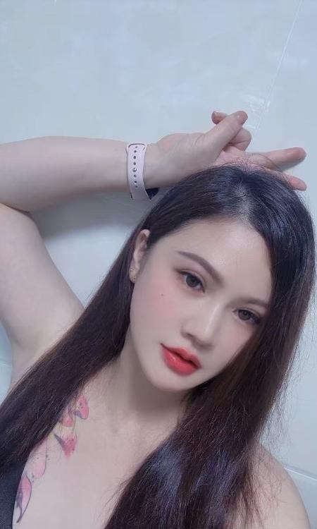 淡水E胸妹子