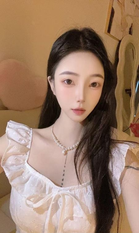 南城细腰女神