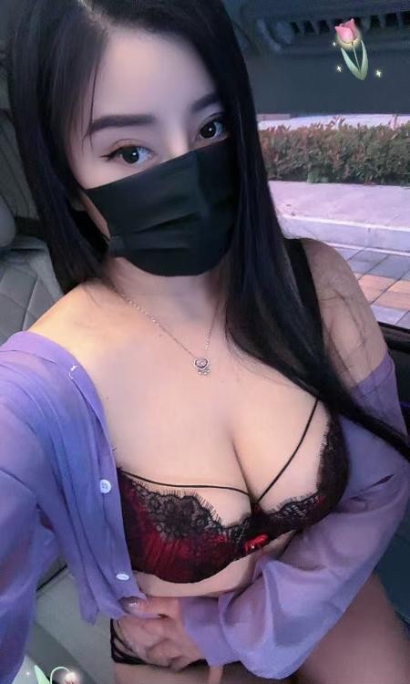 杭州车震女王百合