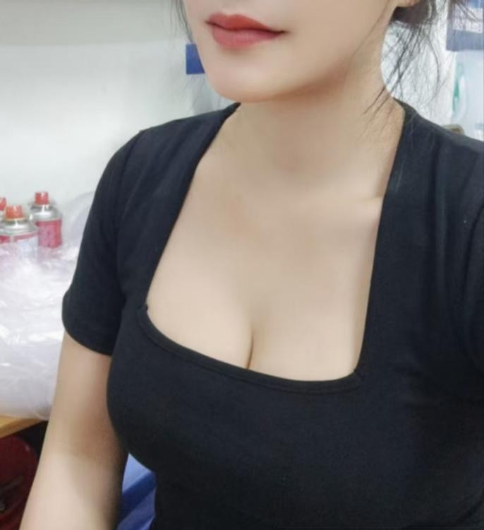 大胸御姐子沐