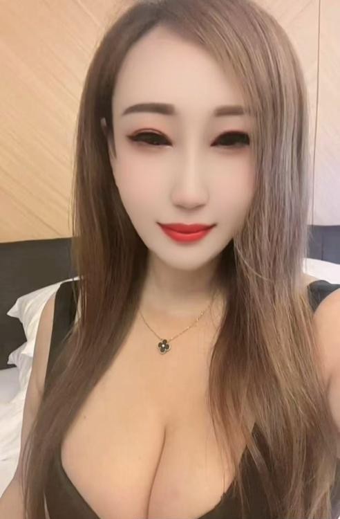 国贸风骚御姐