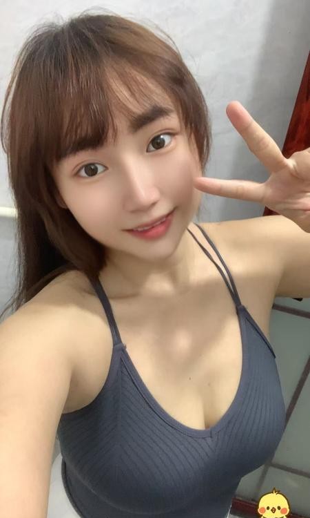 宽窄巷子媛媛