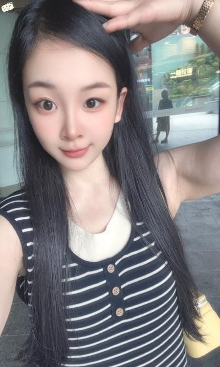 纯欲小星星