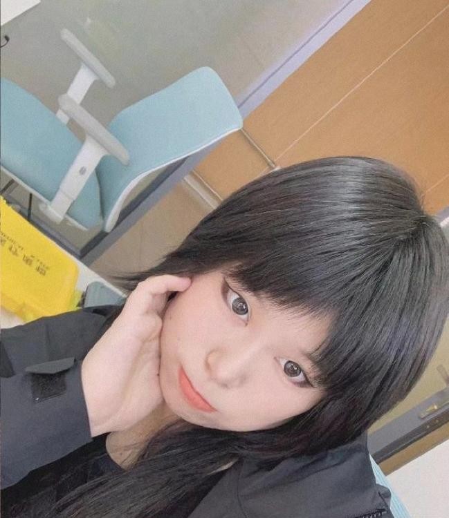 车震小护士