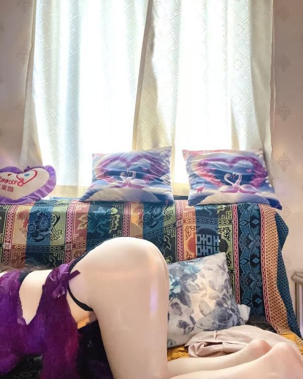 南坪骚女诗琪
