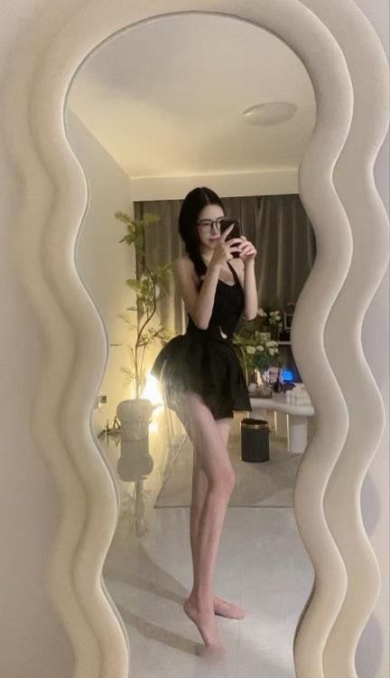 南城细腰女神