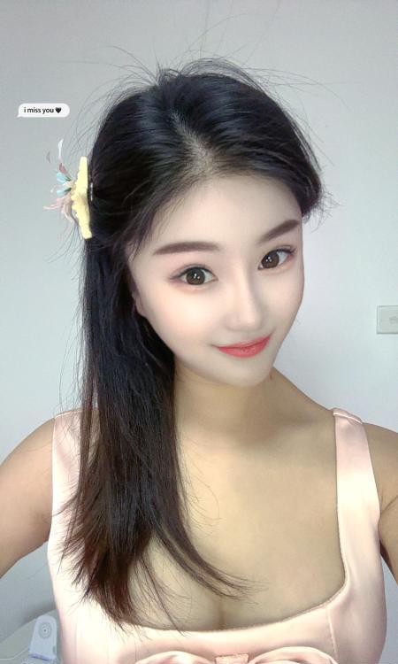 吴中小骚妇