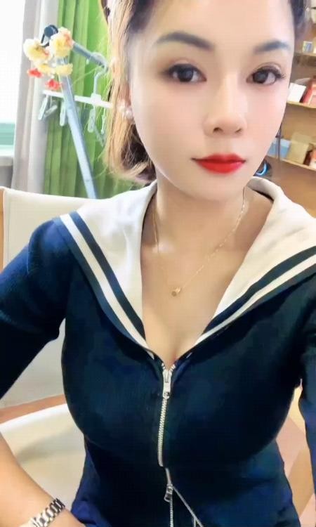 滨江大胸