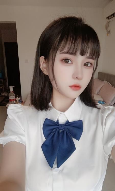 马甲线赵灵儿