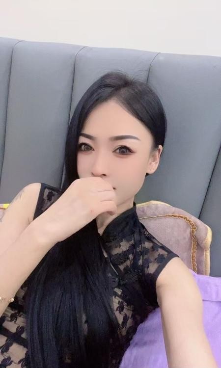 兰州漂亮妹子
