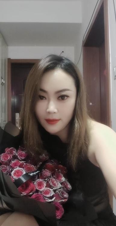铁西少妇