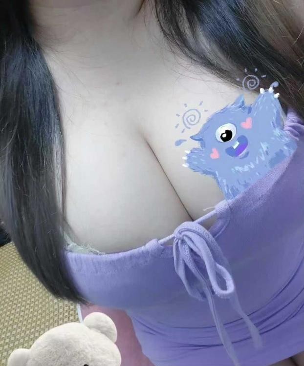 苏州大胸妹妹