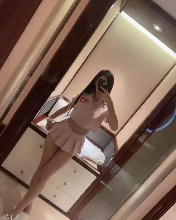合肥御姐范