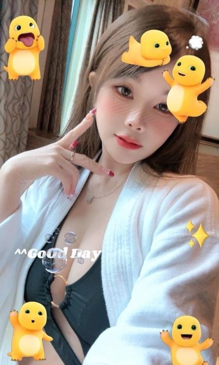 岗厦巨乳小煊