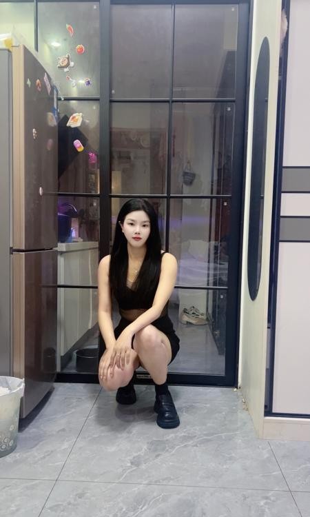 婷婷姐姐