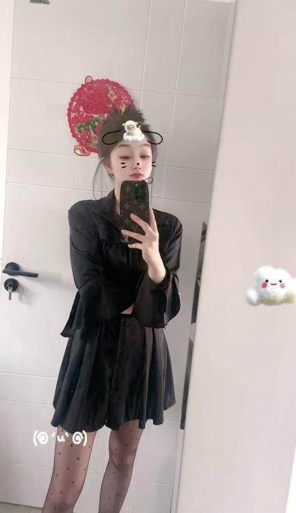 长腿果儿