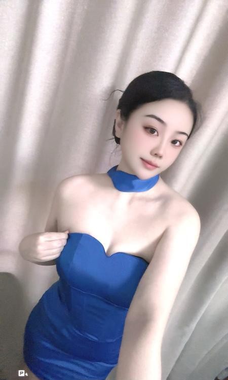 园区女友糖糖