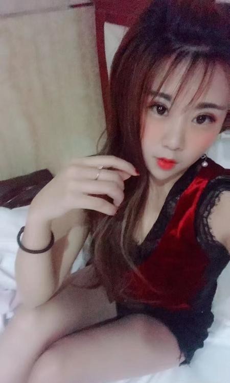 芳华妹子