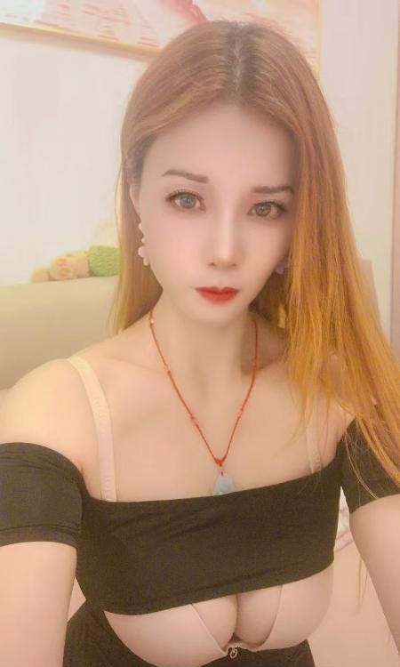 大波御姐思涵