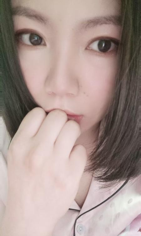 内蒙微胖琪琪
