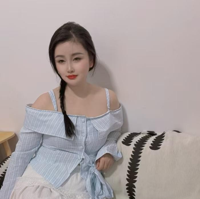 合肥小浪姐