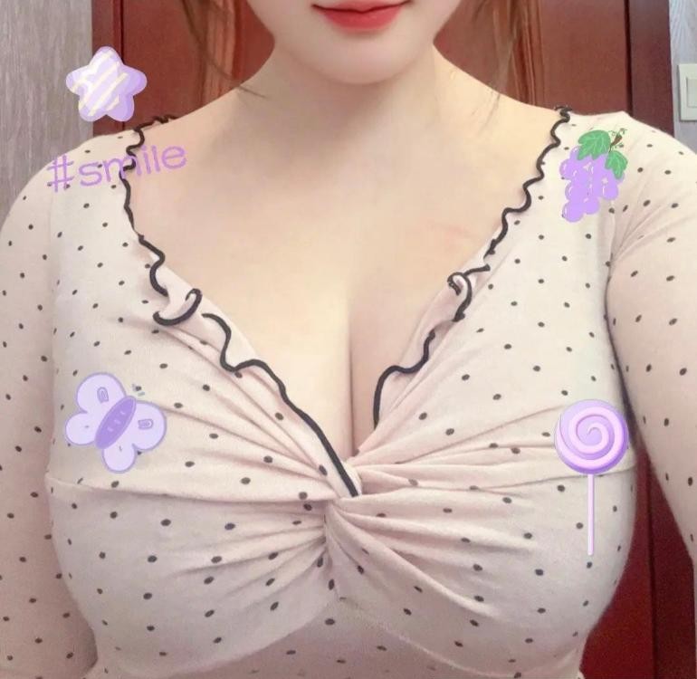 E胸白虎三点粉