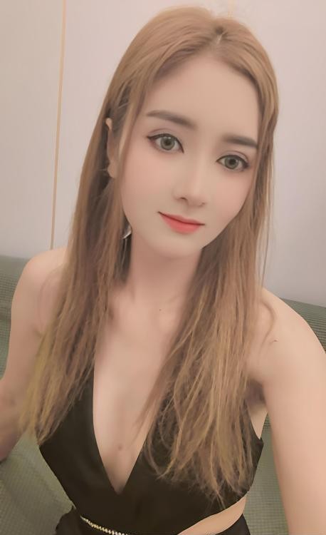 异国风情妹子