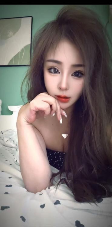 滨海大港尤物