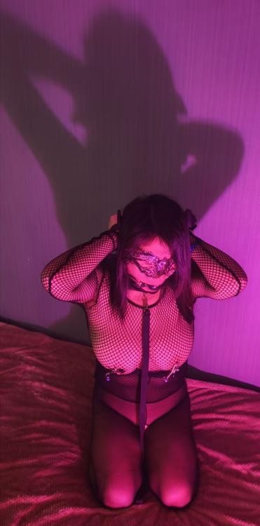 sm熟女母狗
