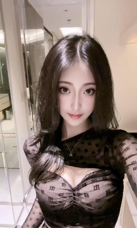 天河步美人