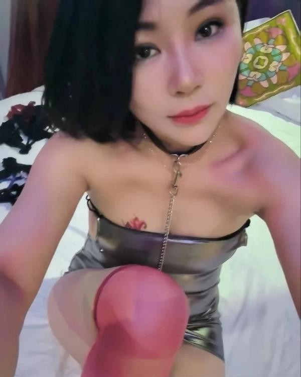 喷潮御姐熙熙
