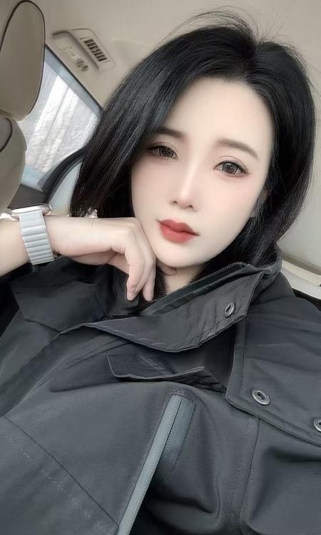 哈站琳琳