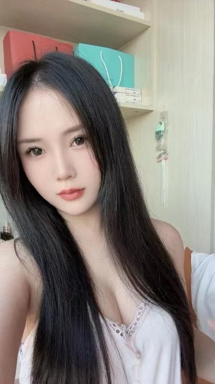 渝北纯欲妹