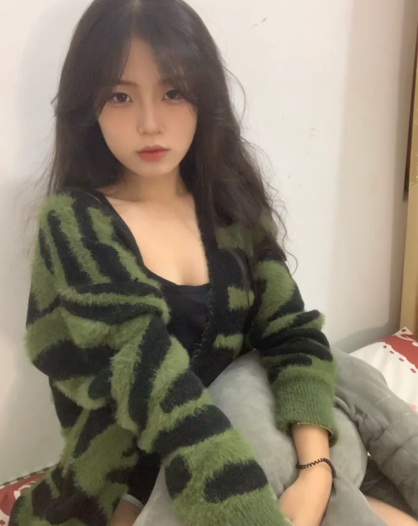 雨花区小嫩妹