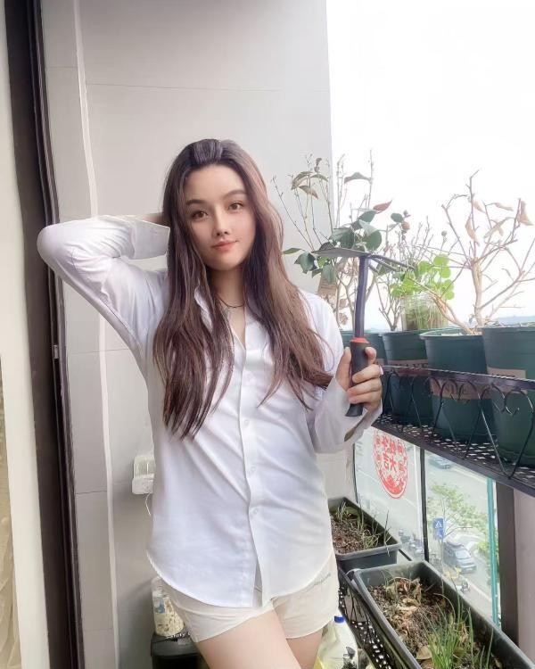 福田大臀果肉