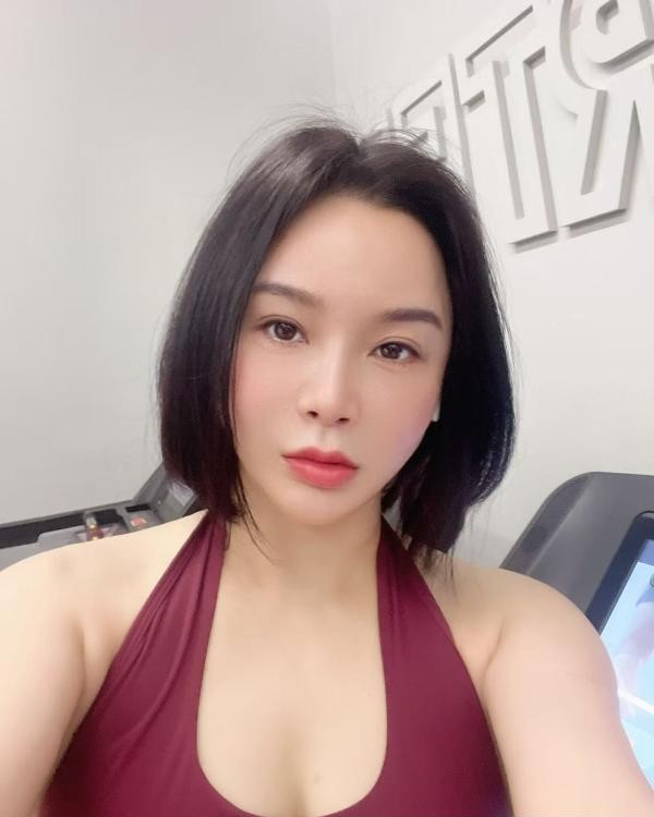 服务型熟女