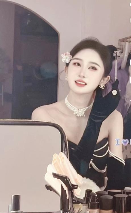 龙华雪莉